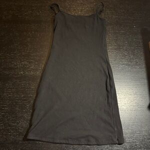 Must have Mini Black Dress